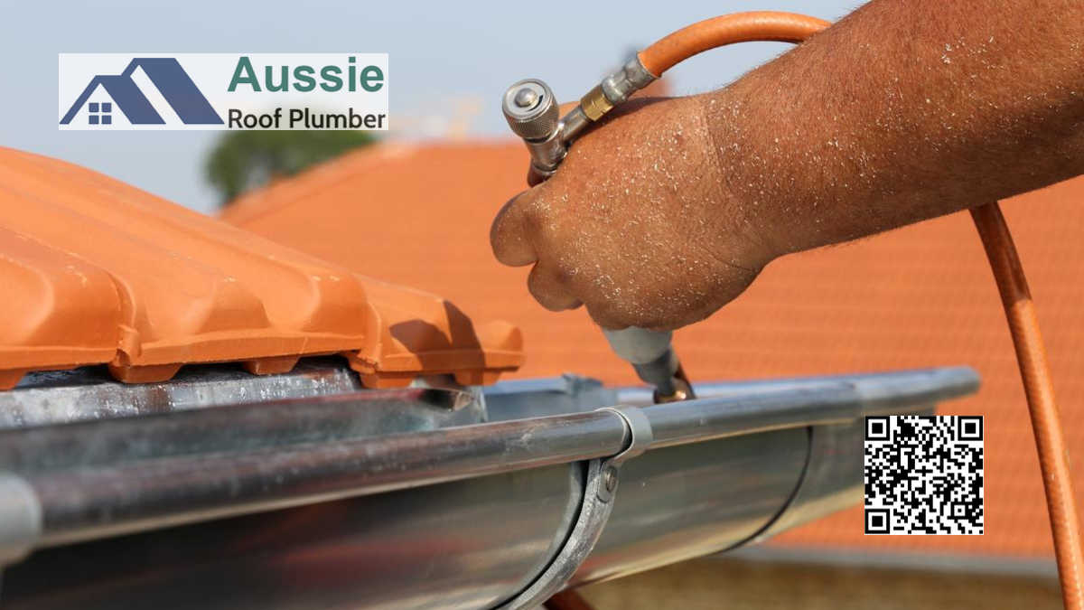 Gutter Repairs Adelaide