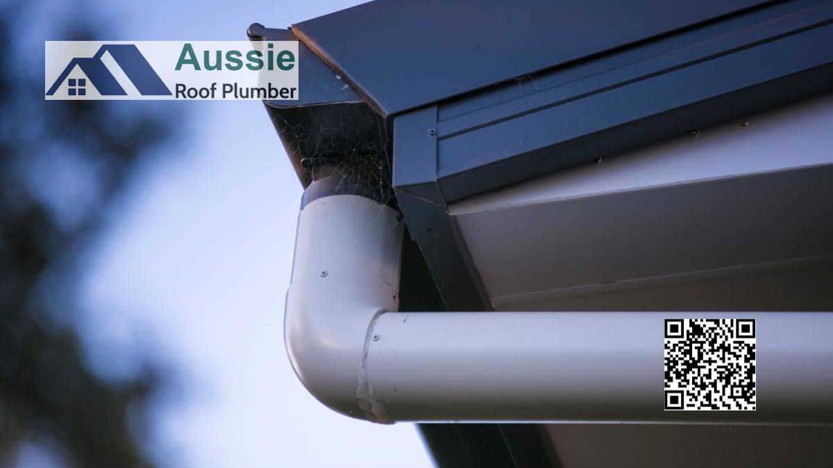 Gutter Downpipe Replacement