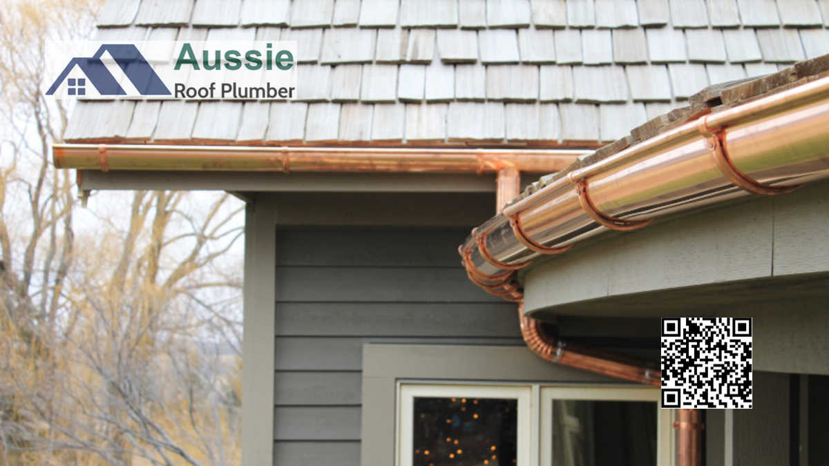 Adelaide Roof Plumber
