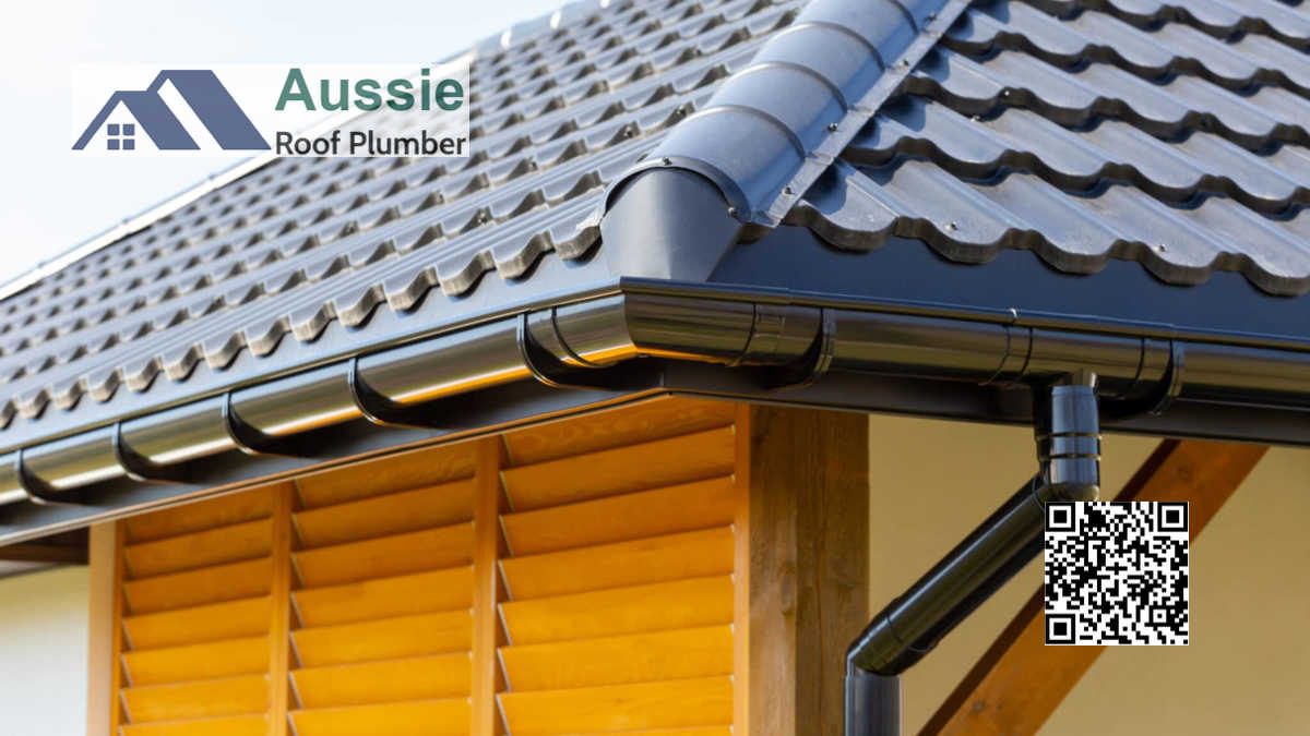 Maintenance Roof Plumber Adelaide
