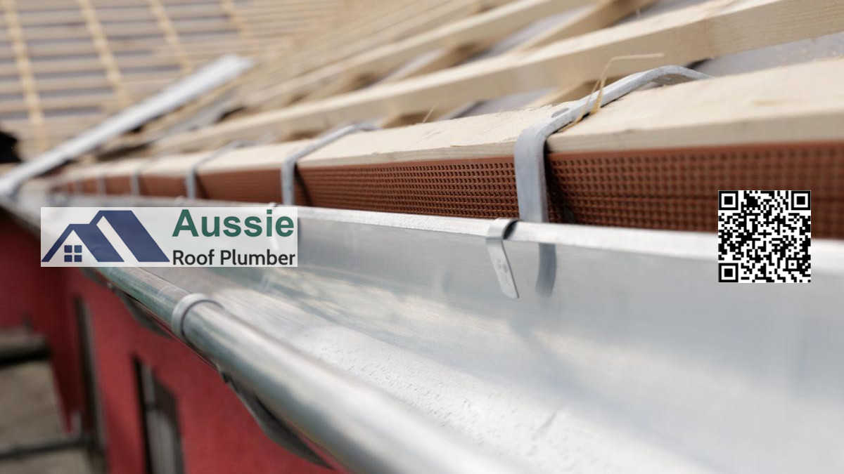 Gutter Repairs Adelaide