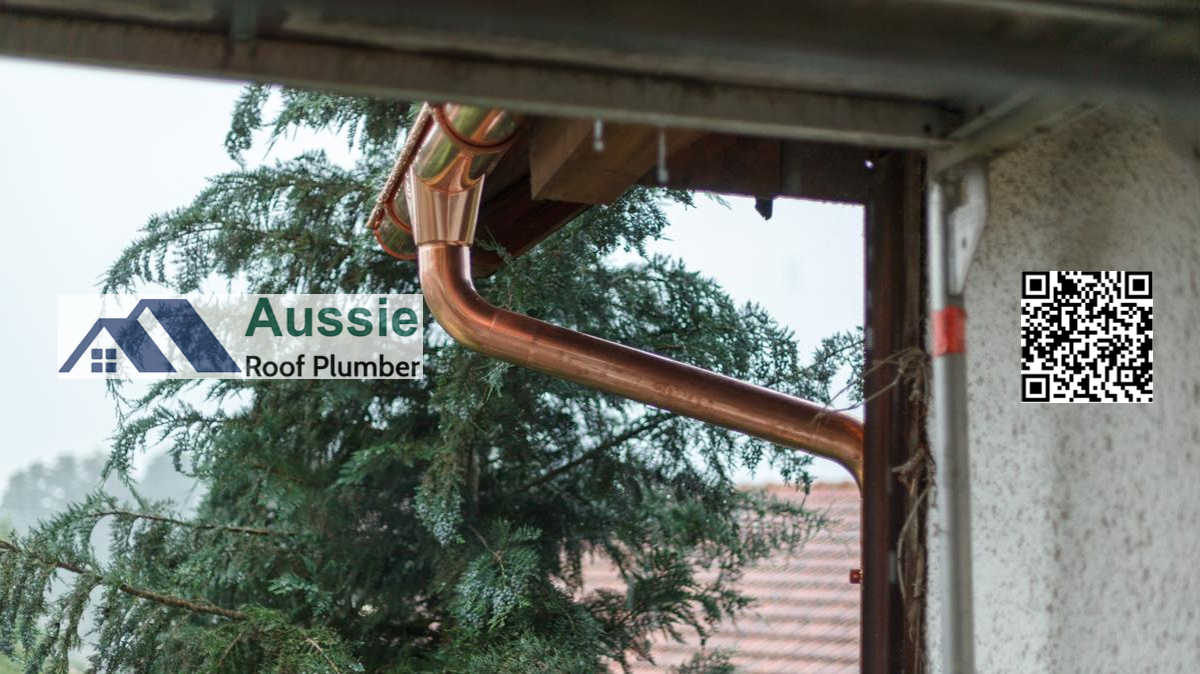 Roof Plumbing Specialists