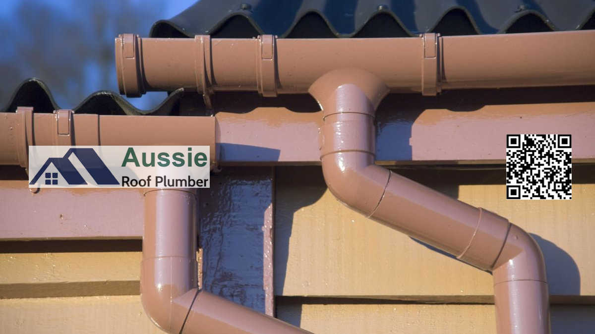 Adelaide Roof Drainage Systems