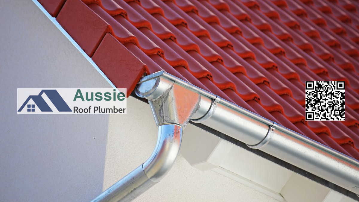 Roof Plumbing and Repairs