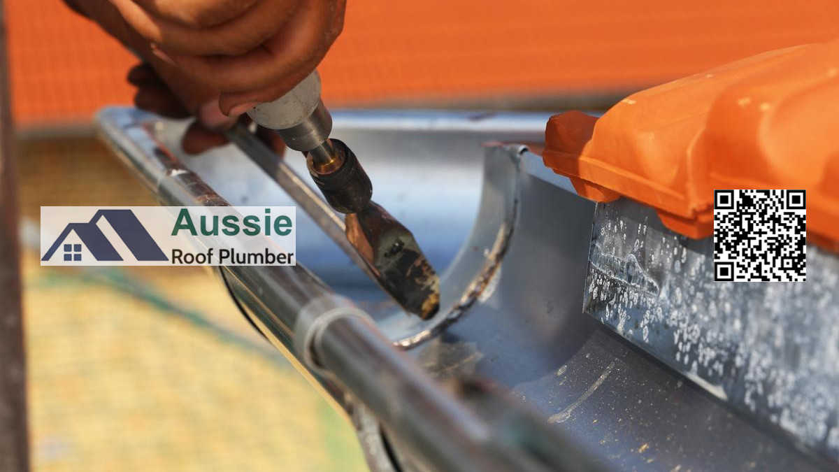 Roof Gutter Solutions